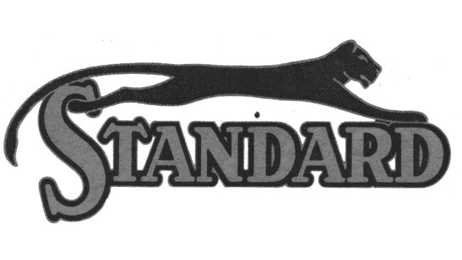 Standard Fahrzeugfabrik Logo