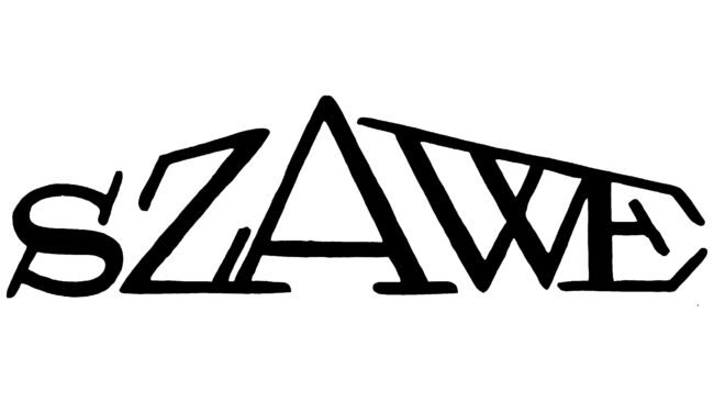 Szawe Logo