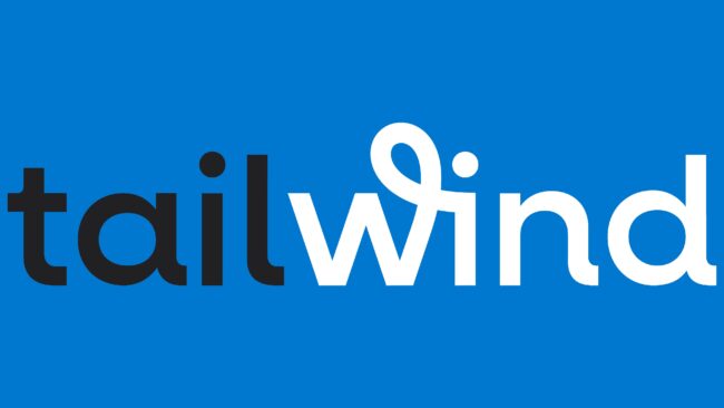Tailwind Nuevo Logotipo