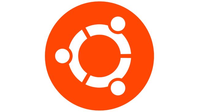 Ubuntu Logo