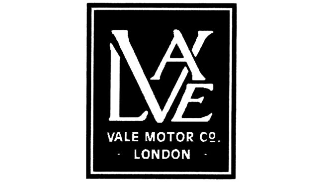 Vale Motor Logo