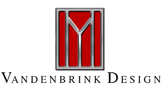 Vandenbrink Design Logo