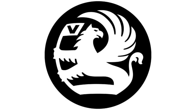 Vauxhall Griffin Logo