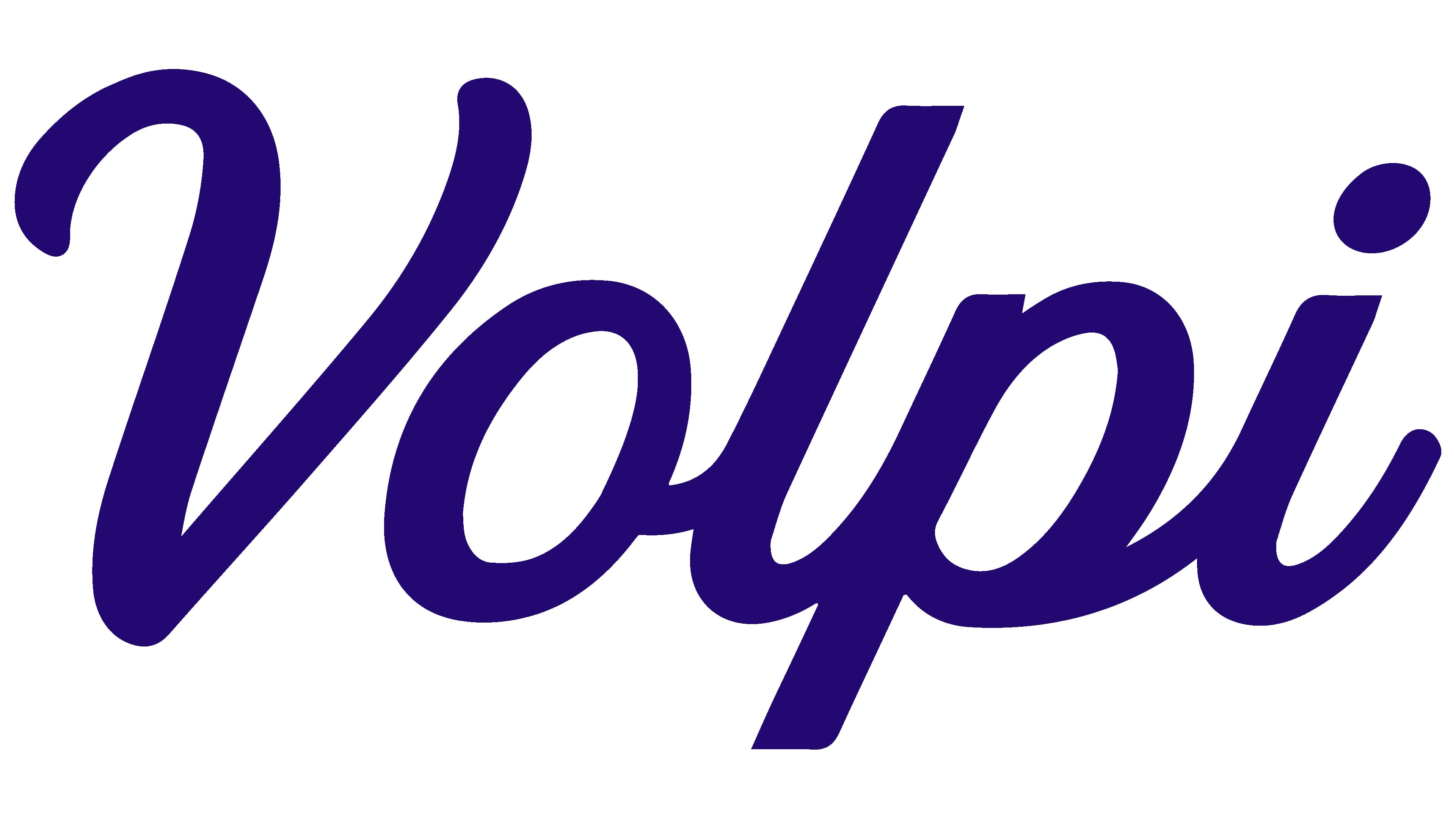 Volpi Logo