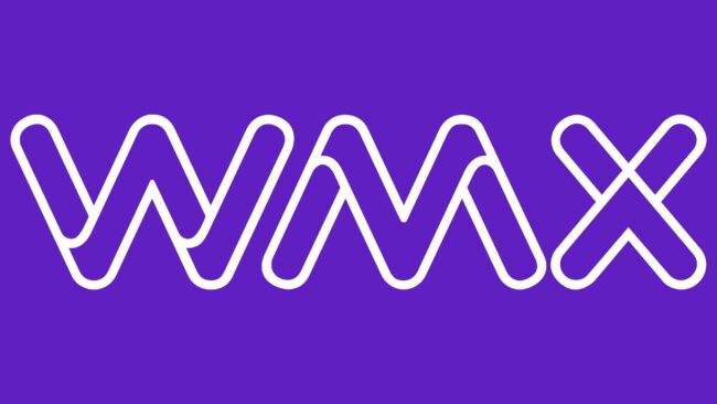 WMX Nuevo Logotipo