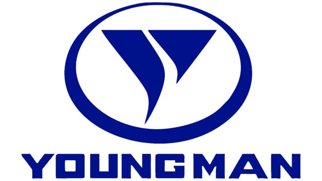 Youngman Logo