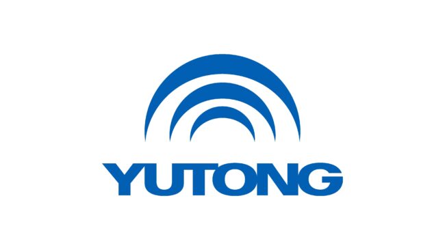 Yutong Logo