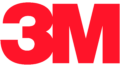 3M (fifth era) Logo