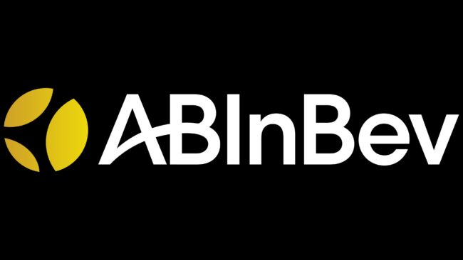 AB InBev Nuevo Logotipo