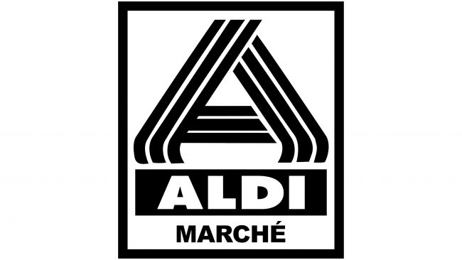 ALDI Emblema