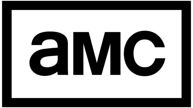 AMC Logotipo 2002-2013