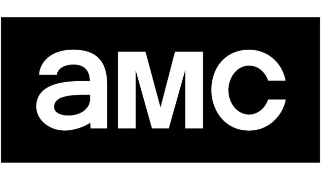 AMC Logotipo 2016-2019