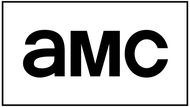 AMC Logotipo 2019