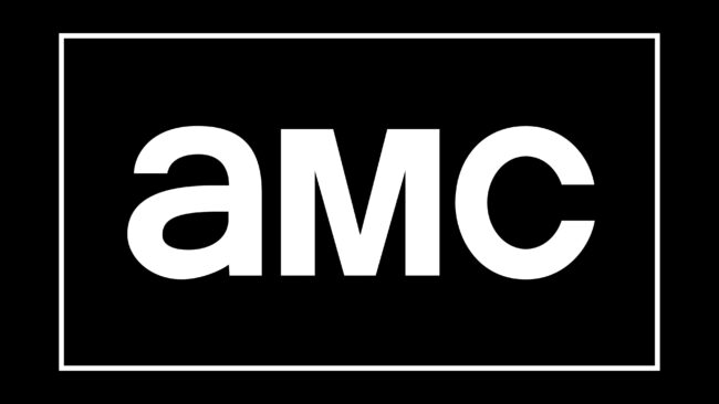 AMC (TV network) Emblema