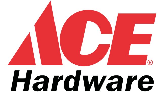 Ace Hardware Logotipo 1987