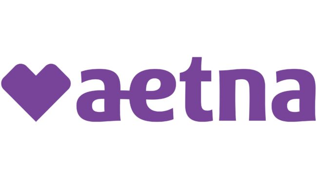 Aetna Logotipo 2019