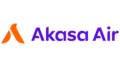 Akasa Air Logo