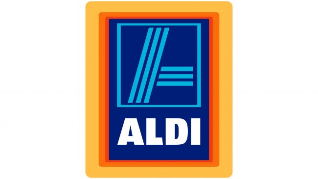 Aldi Logotipo 2006-2017