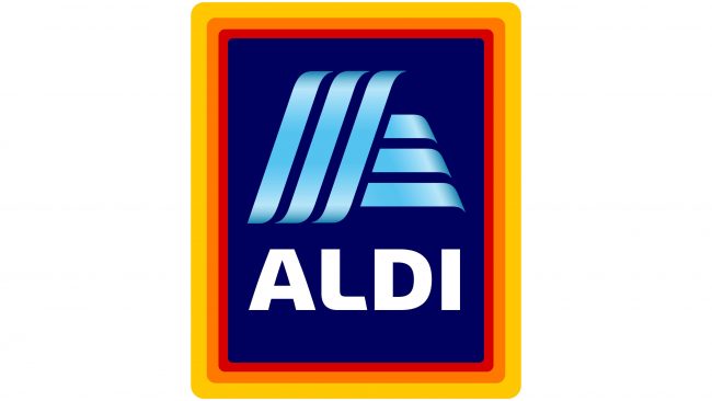 Aldi Logotipo 2017