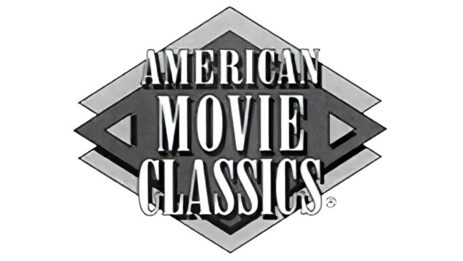 American Movie Classics Logotipo 1989-1993