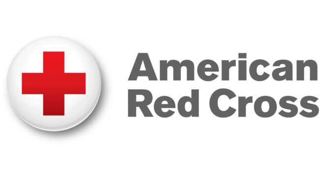 American Red Cross Logotipo 2012