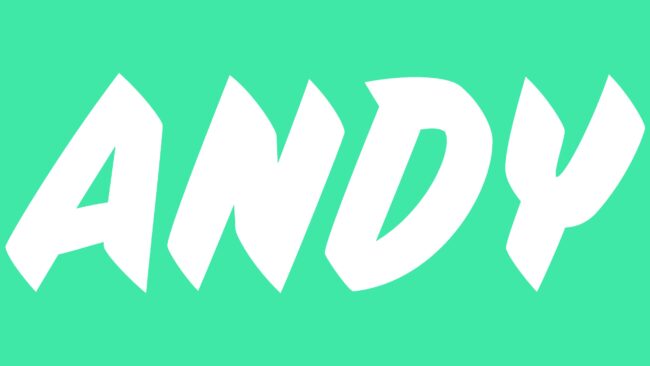Andy Nuevo Logotipo
