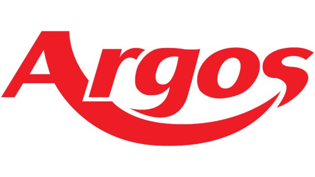 Argos Logo
