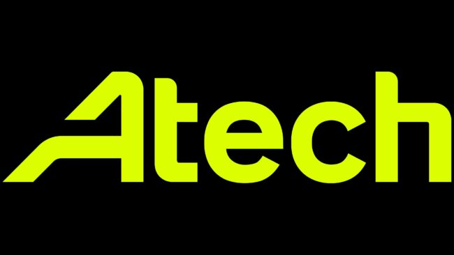 Atech Nuevo Logotipo