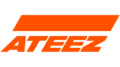 Ateez Logo
