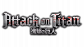 Attack on Titan Logo