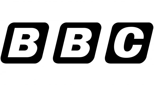 BBC Logotipo 1971-1992