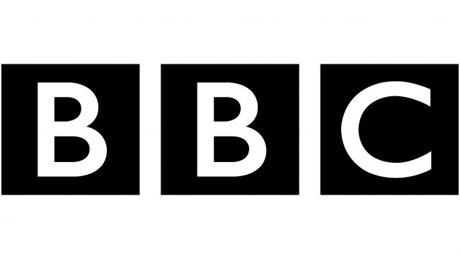 BBC Logotipo 1997-presente