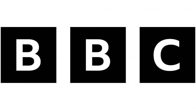 BBC Logotipo 2021