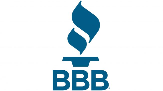 Better Business Bureau Logotipo 2007