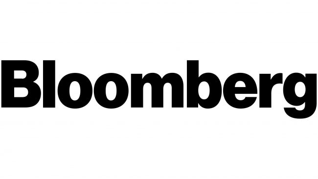 Bloomberg Logotipo 2015