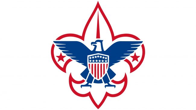Boy Scout Nuevo Logotipo