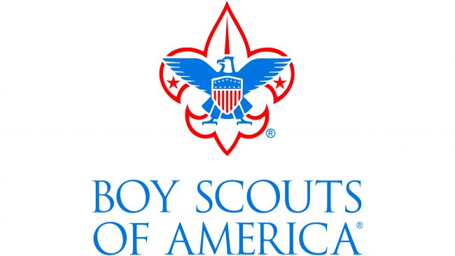 Boy Scout Simbolo