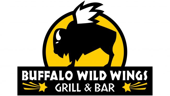 Buffalo Wild Wings Logotipo 1998-2012