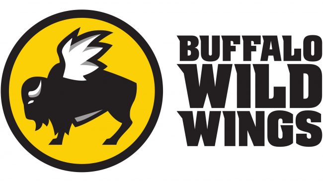Buffalo Wild Wings Logotipo 2012-2018