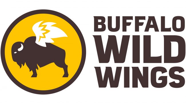 Buffalo Wild Wings Logotipo 2018