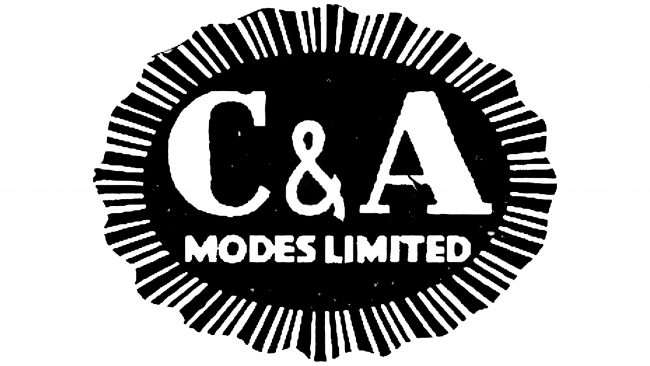 C&A Logotipo 1928-1947