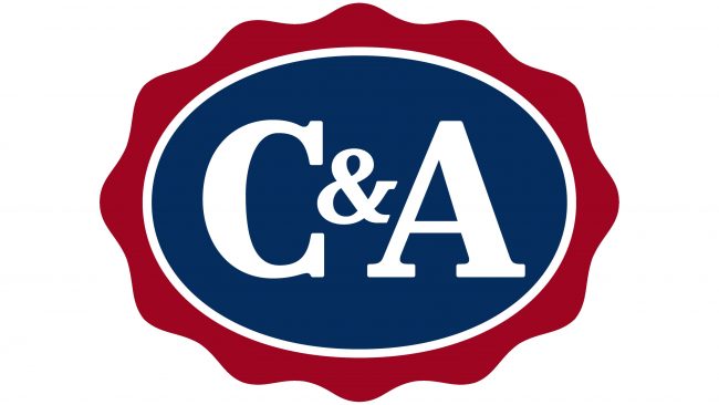 C&A Logotipo 1998-2005