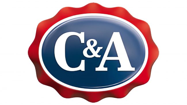 C&A Logotipo 2005-2011