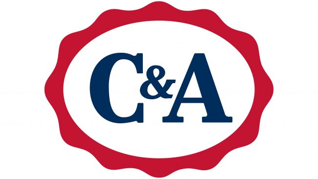 C&A Logotipo 2011-2020
