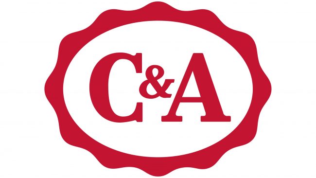 C&A Logotipo 2016-2020