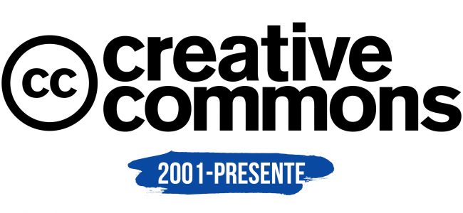 CC Logo Historia
