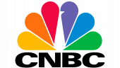CNBC Logo