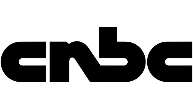 CNBC Logotipo 1989-1991