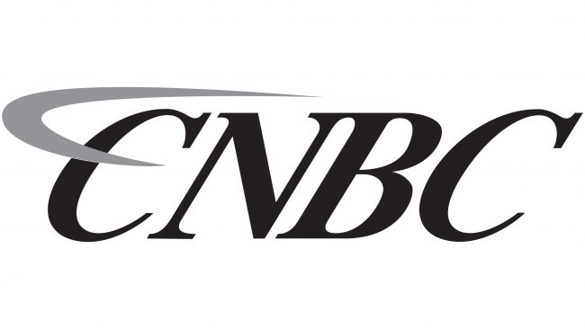 CNBC Logotipo 1992-1996