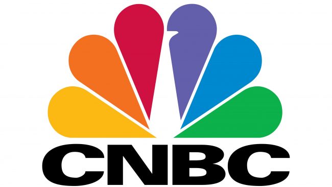 CNBC Logotipo 1996